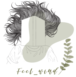 logo de feel wind